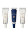 GUCCI THE ALCHEMIST'S GARDEN HANDCREAM SET,16105957