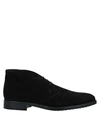 TOD'S ANKLE BOOTS,11947011HE 8