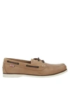 AIGLE LOAFERS,11969922WL 17