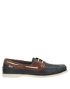 AIGLE LOAFERS,11969927ST 17