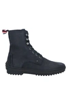 TOMMY HILFIGER Boots