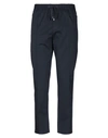 Dolce & Gabbana Casual Pants In Dark Blue