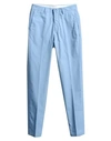 Dunhill Pants In Blue