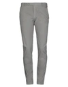 Berwich Casual Pants In Grey