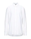 Dolce & Gabbana Shirts In White