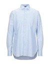 MALO Solid color shirt