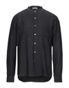 Crossley Shirts In Dark Blue