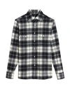 Dunhill Shirts In Black