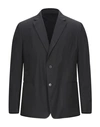 Valentino Suit Jackets In Black