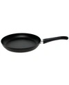 SCANPAN CLASSIC 10.25", 26CM NONSTICK FRY PAN, BLACK