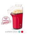 Dash Fresh Pop Popcorn Maker In Red