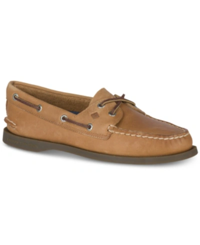 SPERRY WOMEN'S AUTHENTIC ORIGINAL BOAT SHOES