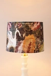 ANTHROPOLOGIE LENA MURAL LAMP SHADE BY ANTHROPOLOGIE IN ASSORTED SIZE M,45221955AA
