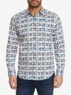 dressing gownRT GRAHAM MARCEL SPORT SHIRT