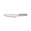 Global 5" Ukon Vegtable Knife In Stainless Steel