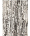 PALMETTO LIVING MYSTICAL BIRCHTREE NATURAL 9 'X 13' AREA RUG