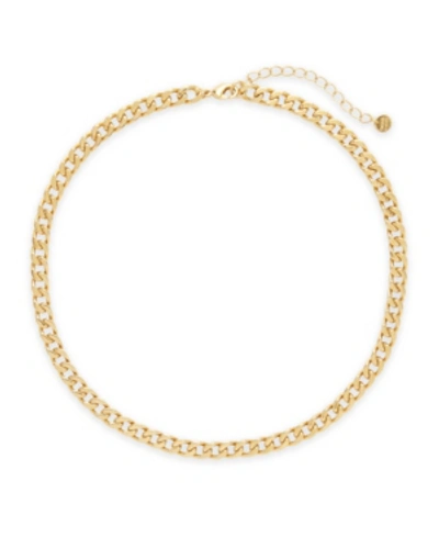 Coffret Bijoux Ella James - Collier Et Boucles D'oreilles Dorés - Neuf Avec étiquettes