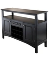 WINSOME JASPER STORAGE BUFFET