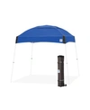 E-Z UP DOME INSTANT SHELTER POP-UP ANGLE LEG CANOPY TENT