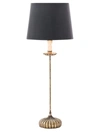 REGINA ANDREW CLOVE STEM BUFFET TABLE LAMP,400012145159