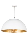 REGINA ANDREW LARGE SIGMUND PENDANT LAMP SHADE,400012145377