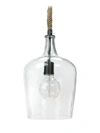 REGINA ANDREW HAMMERED GLASS PENDANT LAMP SHADE,400012145389