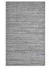 SOLO RUGS HALSEY CONTEMPORARY SOLID HAND LOOMED AREA RUG,0400013397338