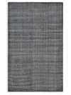 SOLO RUGS HALSEY CONTEMPORARY SOLID HAND LOOMED AREA RUG,400013397331