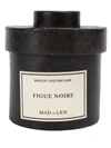 MAD ET LEN 'FIGUE NOIRE' CANDLE