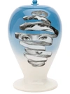 FORNASETTI CERAMIC BOWL