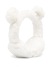 UGG FAUX-FUR EARMUFFS