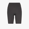 GIRLFRIEND COLLECTIVE COMPRESSION CYCLING SHORTS,539404011GP15505566