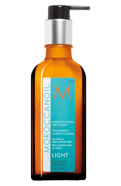 Moroccanoilr Treatment Light, 1.7 oz