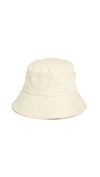 LACK OF COLOR WAVE BUCKET HAT,LCOLO30018