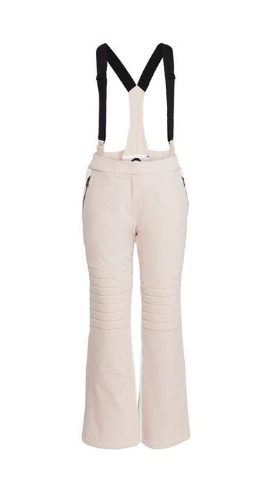 Mackage Corina Ski Trousers In Petal