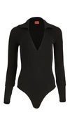 ALIX MONTEREY BODYSUIT