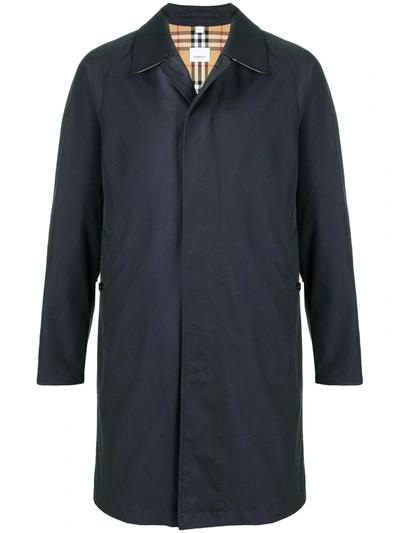 Burberry Dolce & Gabbana Bag Sicily Small In Blue