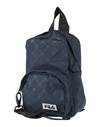 FILA Backpack & fanny pack