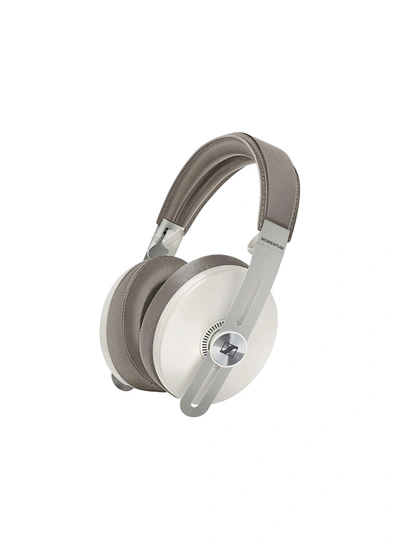 Sennheiser Momentum Wireless Over-ear Headphones - Sandy White