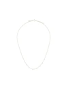 WOUTERS & HENDRIX THE TELL-TALE HEART FINE NECKLACE