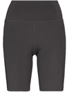 GIRLFRIEND COLLECTIVE STRETCH-FIT COMPRESSION CYCLING SHORTS