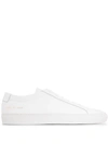 Common Projects Tournament Super Low Sneakers In White