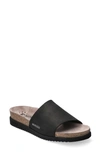 MEPHISTO HANIK SLIDE SANDAL,HANIK