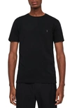 ALLSAINTS TONIC SLIM FIT CREWNECK T-SHIRT,MD109E