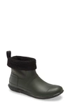 HUNTER ORIGINAL WATERPROOF BOOT,MFS9115NRE