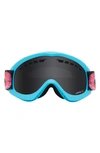 DRAGON DXS BASE 60MM SNOW GOGGLES,DR DXS BASE