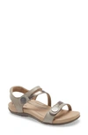 AETREX JESS SANDAL,SE216