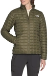 THE NORTH FACE THERMOBALL(TM) ECO PACKABLE JACKET,NF0A3Y3QXYV
