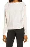 ALLSAINTS ELLE SWEATER,WK103U