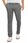 ORIGINAL PENGUIN PREMIUM STRETCH COTTON CHINO PANTS,OPBB0099OP